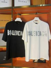 Picture of Balenciaga T Shirts Short _SKUBalenciagaS-XLlzytx026521552